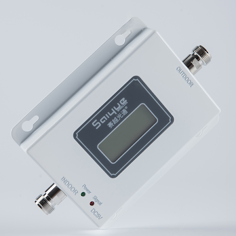 扶绥家用配电房机房信号放大器200㎡