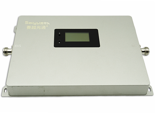  扶绥三频/四频/五频手机信号接收器800㎡