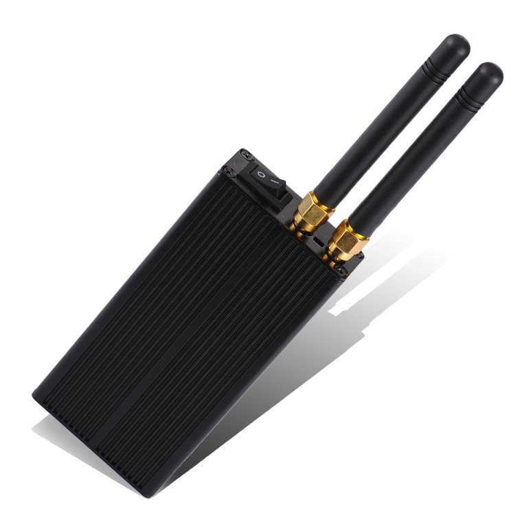  扶绥1.2G/1.5G导航屏蔽器