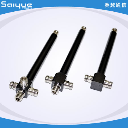  扶绥FM调频广播同步广播功分器