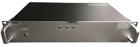  扶绥350M PDT消防集群警用主机直放站