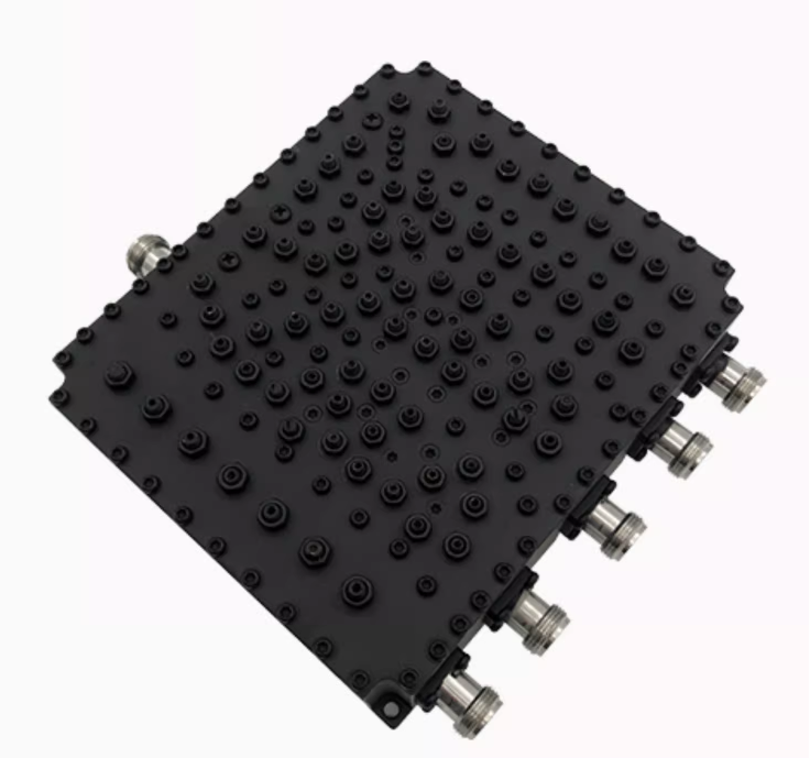  扶绥双频三频四频五频腔体合路器4G+5G